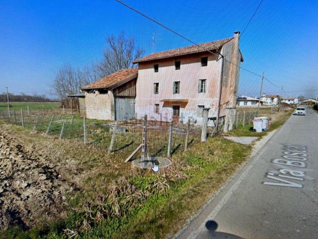 Rustico in vendita a San Giorgio Di Nogaro, Friuli-Venezia Giulia