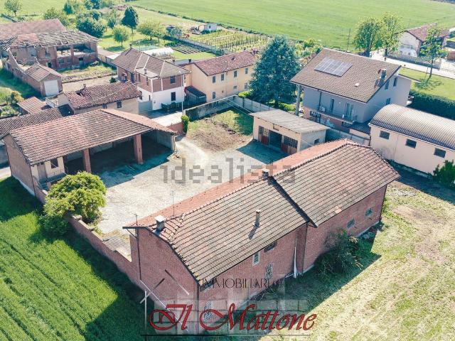 Rustico in vendita a Piemonte, Cuneo
