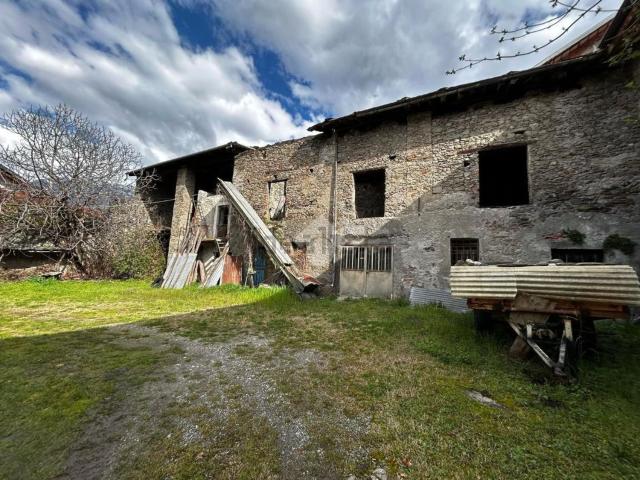 Rustico in vendita a Piemonte, Torino