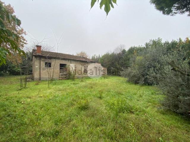 Rustico in vendita a Sant Angelo, Gatteo