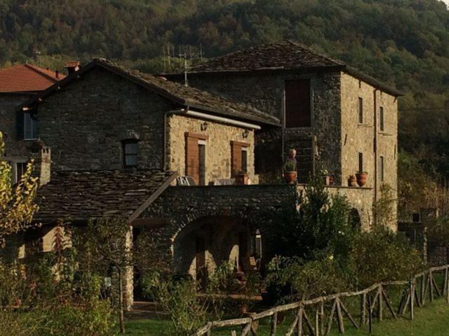 Rustico in vendita a Unione di comuni Montana Lunigiana, Filattiera
