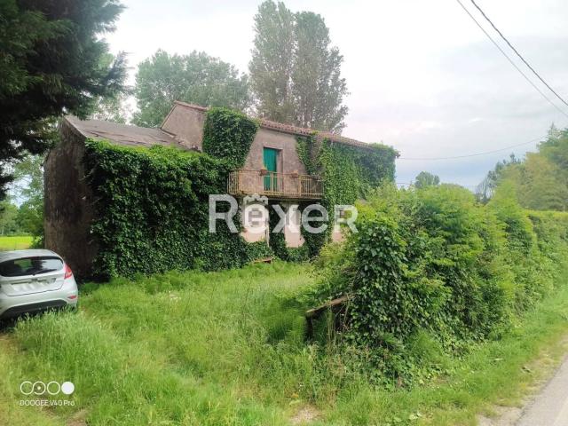 Rustico in vendita a Fiesso Umbertiano, Veneto