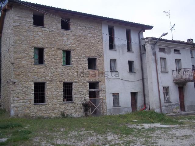 Rustico in vendita a Ponte Nizza, Lombardia