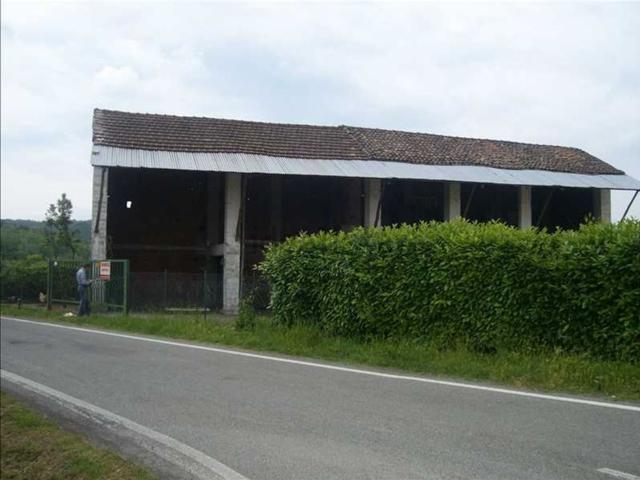 Rustico in vendita a Piemonte, Alessandria