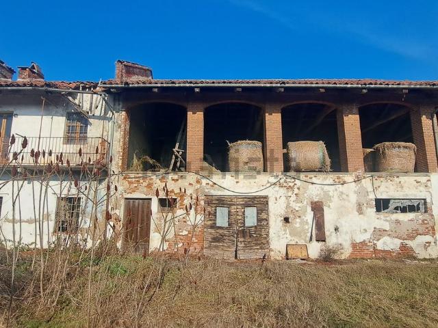 Rustico in vendita a Piemonte, Torino