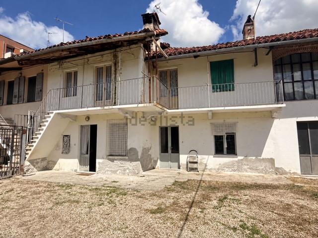 Rustico in vendita a Piemonte, Cuneo
