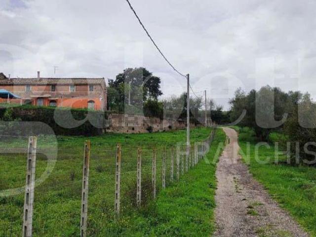 Rustico in vendita a Civita Castellana, Viterbo