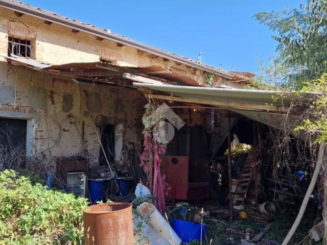 Rustico in vendita a Vallà, Riese Pio X