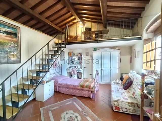Rustico in vendita a Stazione Masotti, Serravalle Pistoiese