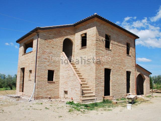 Rustico in vendita a Gioiella, Umbria