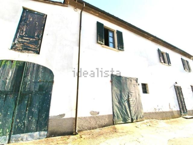 Rustico in vendita a Spicchio, Lamporecchio