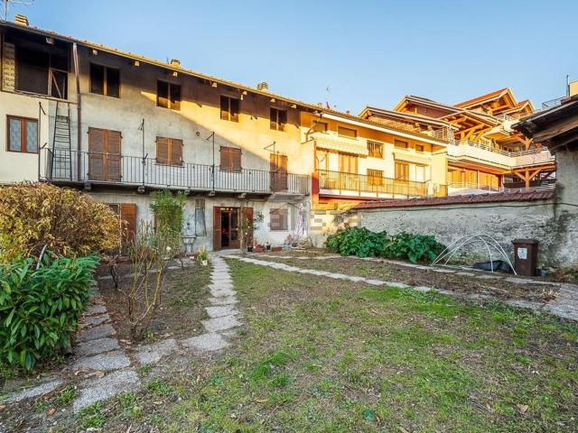 Rustico in vendita a Piemonte, Torino