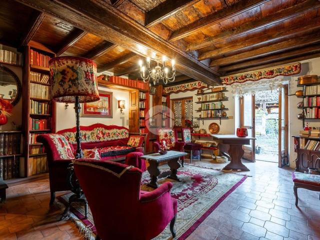 Rustico in vendita a Ceretta, San Maurizio Canavese