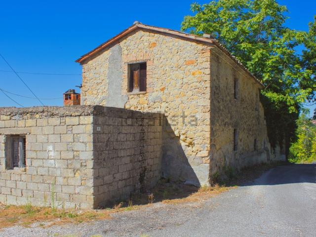 Rustico in vendita a Strangolagalli, Frosinone
