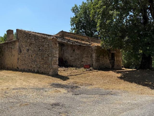 Rustico in vendita a Fontana Liri Superiore, Lazio