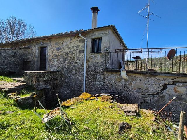 Rustico in vendita a Unione dei Comuni Montani Amiata Grossetana, Santa Fiora