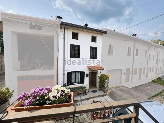 Rustico in vendita a Vestenanova, Veneto