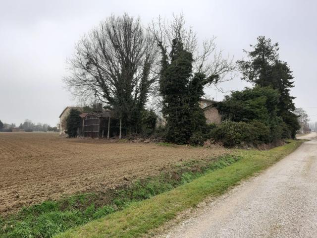 Rustico in vendita a Unione Alto Ferrarese, Cento