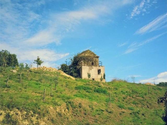 Rustico in vendita a Gallinaro, Lazio