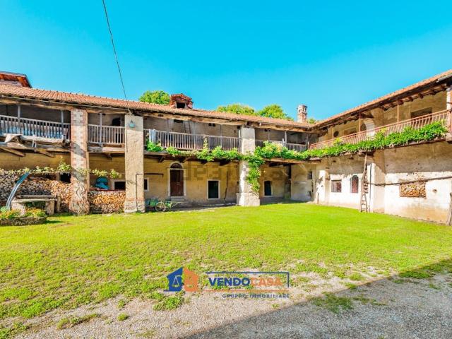 Rustico in vendita a Piemonte, Cuneo