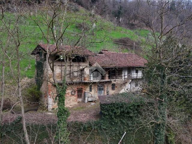 Rustico in vendita a Piemonte, Cuneo