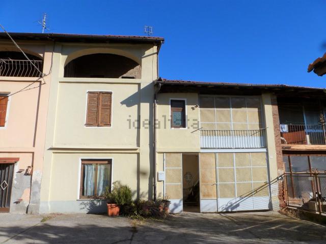 Rustico in vendita a Piemonte, Cuneo