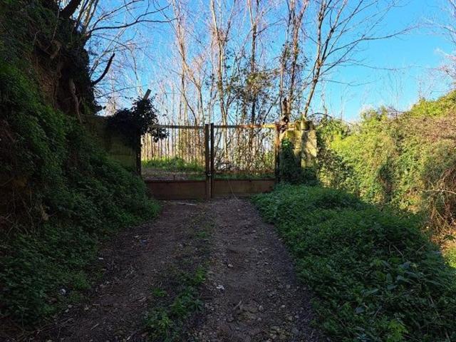 Rustico in vendita a Croce Malloni, Nocera Superiore