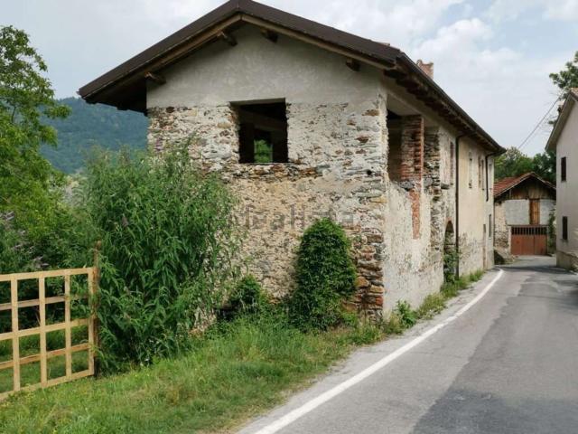 Rustico in vendita a Piemonte, Cuneo
