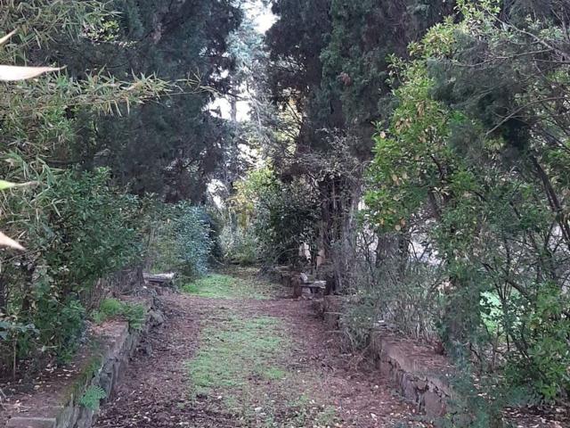 Rustico in vendita a Ulica, Roma Capitale