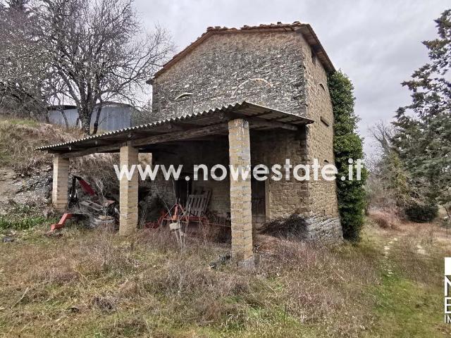 Rustico in vendita a Montone, Umbria