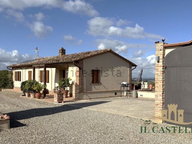 Rustico in vendita a Gioiella, Umbria