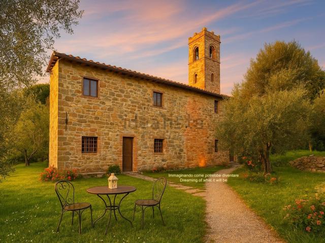 Rustico in vendita a Unione dei comuni Media Valle del Serchio, Pescaglia