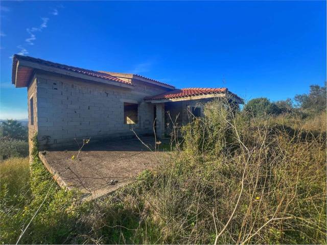 Rustico in vendita a Baddimanna, Cala Di Volpe