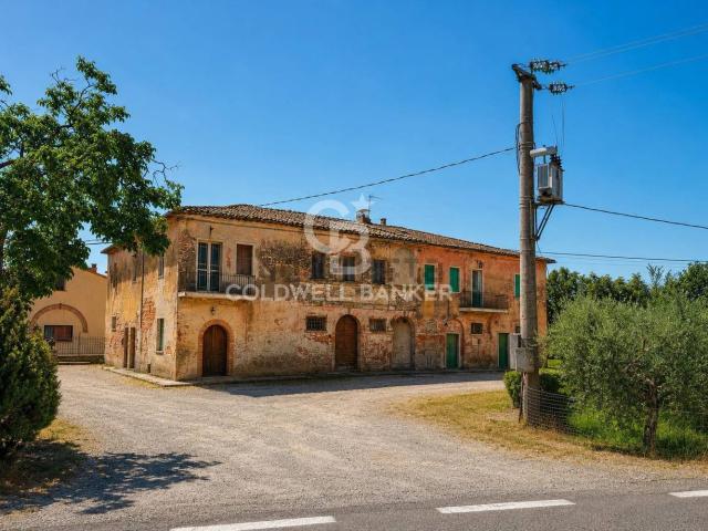 Rustico in vendita a Abbadia Di Montepulciano, Toscana