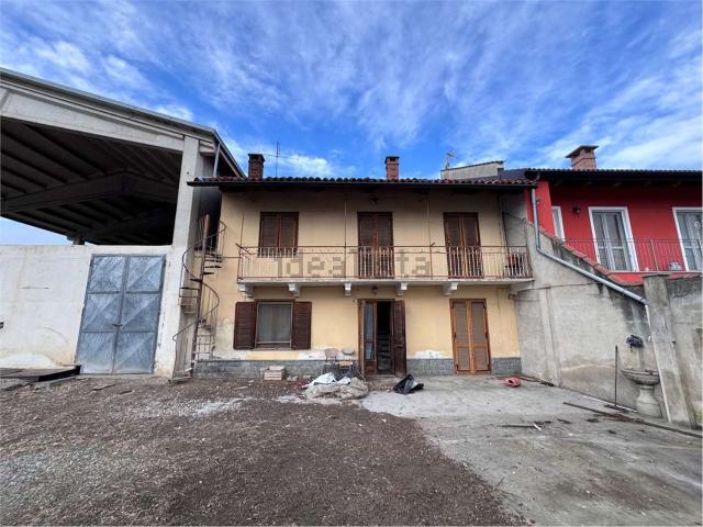 Rustico in vendita a Piemonte, Torino