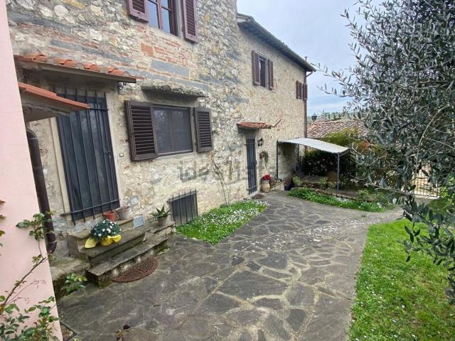Rustico in vendita a Quartiere 3, Impruneta