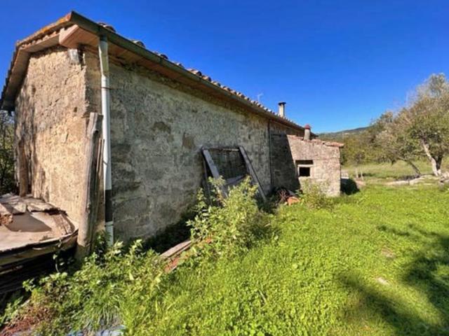 Rustico in vendita a Unione dei Comuni Montani Amiata Grossetana, Santa Fiora