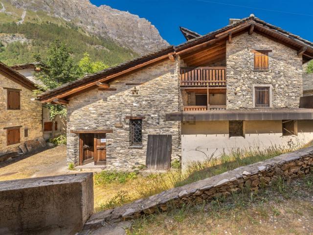 Rustico in vendita a Piemonte, Cuneo