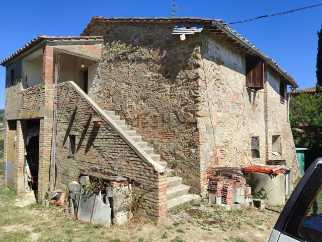 Rustico in vendita a Sant'Erminio, Cenerente