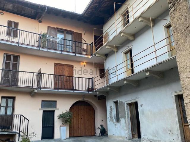 Rustico in vendita a Piemonte, Novara