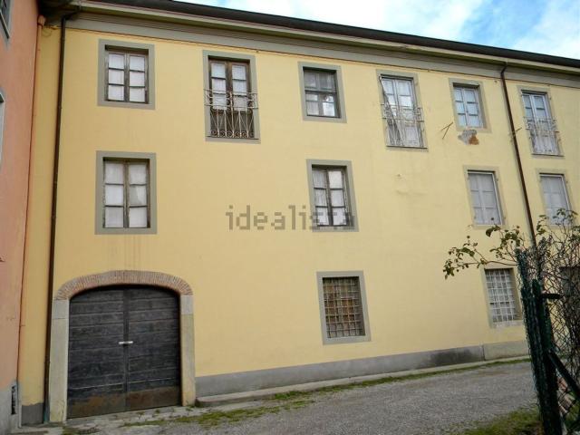 Rustico in vendita a Balbano, Bagni Di Lucca Ponte