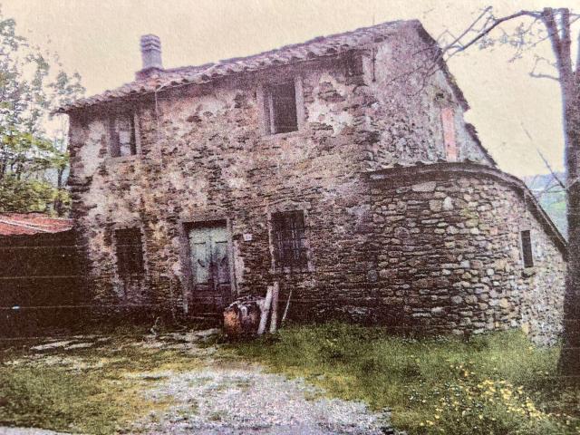 Rustico in vendita a Caprese Michelangelo, Toscana