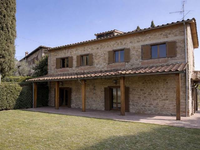 Rustico in vendita a Santa Cristina, San Polo In Chianti