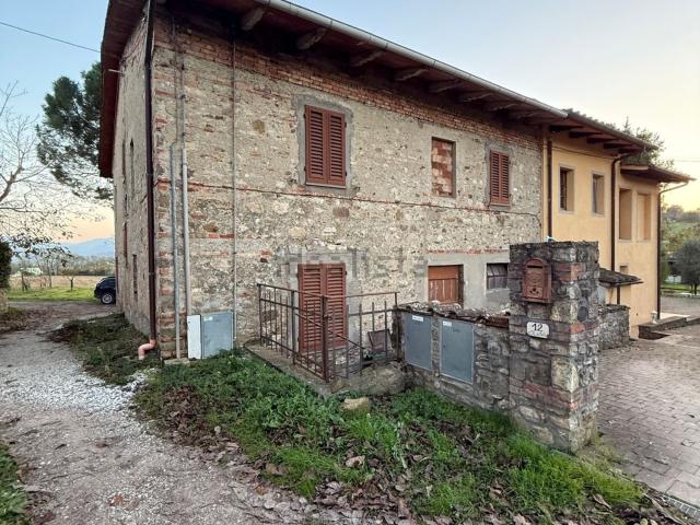 Rustico in vendita a Barberino Di Mugello, Toscana