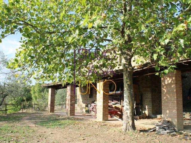 Rustico in vendita a Pogi, Bucine