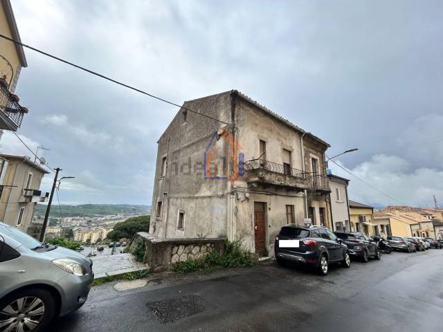 Rustico in vendita a Dulcino, Calabria