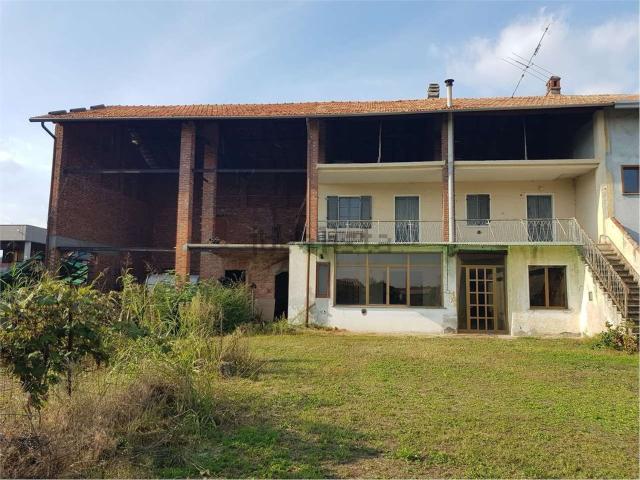 Rustico in vendita a Piemonte, Novara