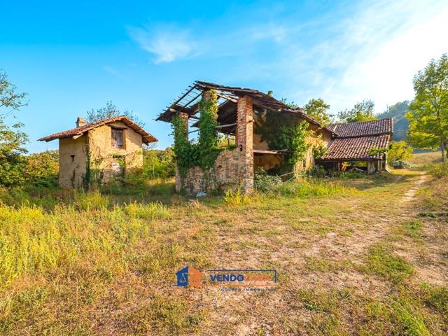 Rustico in vendita a Busca, Cuneo