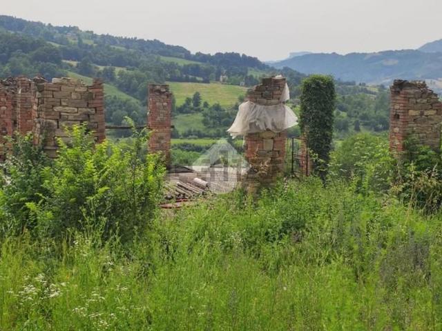 Rustico in vendita a Appennino Reggiano, Re