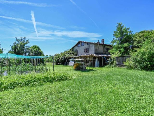 Rustico in vendita a San Tommaso, Bergamo